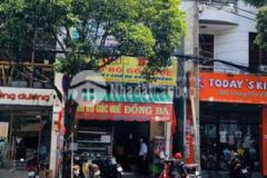Mtkd nguyễn sơn đoạn đẹp dt 5 5x18 đang cho thuê