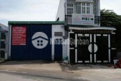 Chính chủ cần bán nhà xưởng tổng dt 783m2