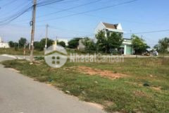 Bán đất 2 mt dương công khi 140m2 shr hocmon