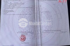 Cần bán lô đất vườn tỉnh lộ 7 trung lập hạ củ chi