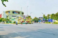 Bán nhà vị trí đẹp đường hà huy giáp
