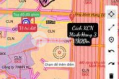 Đất minh hưng chơn thành giá rẻ