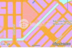 Đất nền thổ cư biên hoà new city