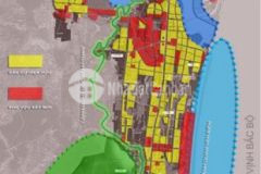 Bán lô áp ve trục 10 5m qbqh hải ninh tx nghi sơn