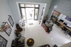 Nhà nguyễn phước nguyên mặt bằng kinh doanh tốt