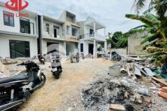 Đất kiệt tôn quang phiệt gần an cựu city