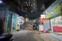 Bán gấp nhà trung mỹ tây, q.12, 83m2, 2 tầng, mt 5,5m, chỉ 6.4 tỷ tl.