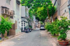 Nhà hxh bán ddataa thanhs tân bình, 60m2, 3pn sổ đẹp giá rẻ