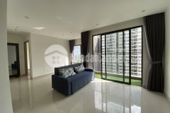 Vợ chồng em chuyển sang khu zen the park nên bán cắt lỗ căn hộ 2pn1 tại khu s view hồ thoáng mát