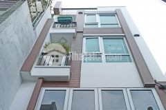 Hiệp bình phứơc thủ đức nhà đẹp sát bên vạn phúc city 70m2 ngang 5.15m hẻm xe 7 chổ giá chỉ 4 tỷ