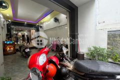 Mặt tiền thích minh nguyệt 90m2 giá mới 14 tỷ nhà 4 tầng mới