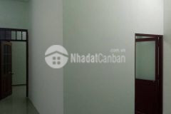 Bán nhà hẻm thông ngang khủng 6m 50m2 tl 43 bình chiểu giá chào chỉ 3.5 tỷ