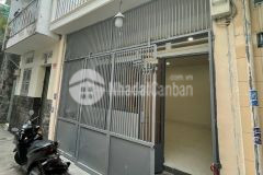 Ms 19 sát ngày định cư nước ngoài bán gấp hẻm xe hơi sát mặt tiền tô hiến thành nhà mới vào ở ng