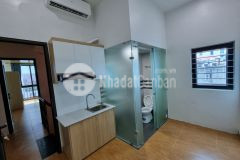 Bán nhà 63 lê đức thọ,từ liêm, 53m2, 6.6 tỷ,gần chợ