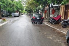 Biệt thự nhà vườn kđt việt hưng 120m2 sống đẳng cấp 0944523668