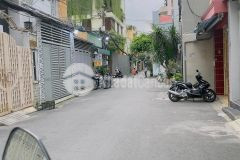 Bán nhà giá rẻ, quận 10 5.5x17 chỉ nhỉnh 140trm2, bao đầu tư
