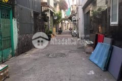 Nhà rộng hẻm xe hơi giá rẻ có thu nhập hàng tháng