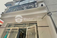 Bán nhà hiếm trần thái tông 42m2 x 5t 2 thoáng an sinh đỉnh ở ngay 5.45 tỷ