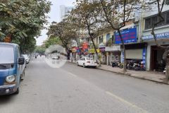 Bán nhanh nhà mặt phố kinh doanh quận long biên