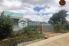 Bán đất nghỉ dưỡng view thung lung xã tà nung tp đà lạt