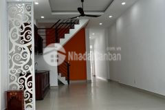 Bán nhà đường tăng nhơn phú b, quận 9, 88m2, 2tầng, nhỉnh 4 tỷ