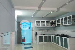 Nhà bán cuối đường nguyễn sơn, dt 3x7, 1 lầu hẻm đẹp 4m