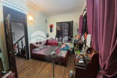 Mua gấp nhà 7.2 tỷ lô góc ô tô vào cửa phố ngọc lâm 60m2, 5t, mt5.6m hiếm long biên