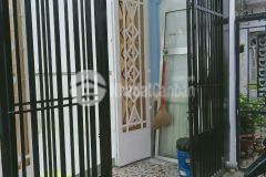 Nhà bán 32 đường số 5d, dt 4x8 1 lững giá 2.6 tỷ tl