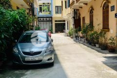 Bán gấp nhà phố trần phú, dt 44m2 mt4m nhỉnh 7 tỷ, ô tô, ngõ thông thoáng.lh 0984738926