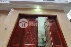 Nhà đẹp giáp bát trung tâm hoàng mai gần phố, 41, 4 tầng chỉ 3,9 tỷ