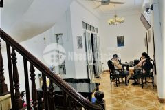 Bán nhà thái thịnh, đống đa, 3 mặt thoáng, ôtô, an ninh, 66m2x4t, nhỉnh 5 tỷ.