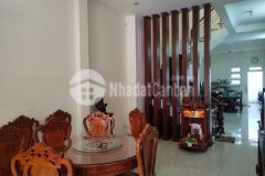 Mặt tiền đường nguyễn thị kiểu, q12, 100m2, 3 tầng, giá chỉ 5.9 tỷ.