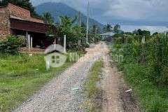 Đất chính chủ châu thành full thổ giá chỉ 399 triệu