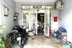 Nhà mặt tiền, 72m2, 2 lầu, phú nhuận, giá 15 tỷ,