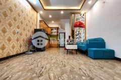 Trung tâm cầu giấy ngõ thông gần phố