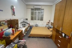 Nhà đẹp mê ly trung tâm ba đình nhỉnh 2 tỷ tặng toàn bộ nội thất