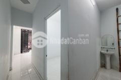 Bạn nhà gấp, tăng nhơn phú b, quận 9, 45m2, chỉ 3 tỷ nhĩnh, hem thông thoáng