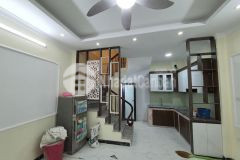 Ô tô kinh doanh vị trí vàng cực gần phố thông các ngả, 55m2, 9.5 tỷ, thái hà