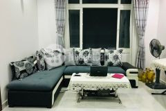 Bán nhà khu biệt thự hiệp bình chánh thủ đức giá rẻ 9x22 giá 74 triệu m2