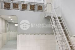 Nhà 1 đường dương đình hội phước long b, dt 60m nhà mới