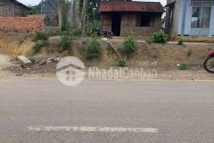 Bán đất mặt tiền gần trung tâm xã đạk nàng huyện đam rông lâm đồng