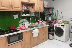 Nhà 4.6x14 bà điểm hốc môn chủ gấp bán giá 2tỷ250, gần bến xe an sương.