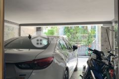 Nhà mặt tiền đường phạm văn hai phường 3 tb 4 tầng kinh doanh