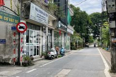 Bán đất thụy phương, bắc từ liêm ô tô đỗ cửa, 54 m2, 3.35 tỷ.