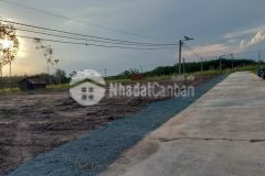 Hàng cực hiếm giá f0 chỉ 488 triệunền thổ cư gần ủy ban