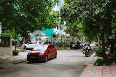 Nhà liền kề văn khê hà đông, ô tô, kinh doanh, vỉa hè dt 83m2 x 4t, chỉ 12.6 tỷ.