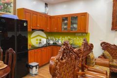 Cần bán nhà thụy khuê, mặt ngõ kinh doanh 56m2x4t giá nhỉnh