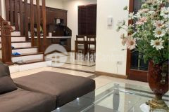 Bán nhà ao sen hà đông cách ôtô 20m, 5tầng 2thoáng 4.1 tỷ