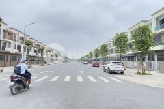 Chỉ 8x bạn sở hữu ngay căn shopphouse hướng đông 120m2 đường 26m tại tp từ sơn