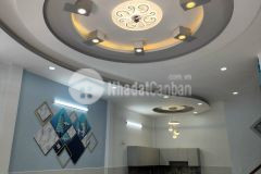 Bán nhà bình tân ngang 5m cực rộng giáp quận 6 chỉ 4,75 tỷ